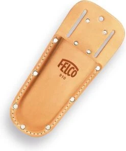 Felco Snoeischaar Holster Leder -Tuingereedschap Winkel 1006x1200