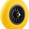 GARDENGEAR Kruiwagenwiel 4.00-8 Pu Plastic Geel 2 GARDENGEAR Kruiwagenwiel 4.00-8 Pu Plastic Geel -Tuingereedschap Winkel 1007x1200 1