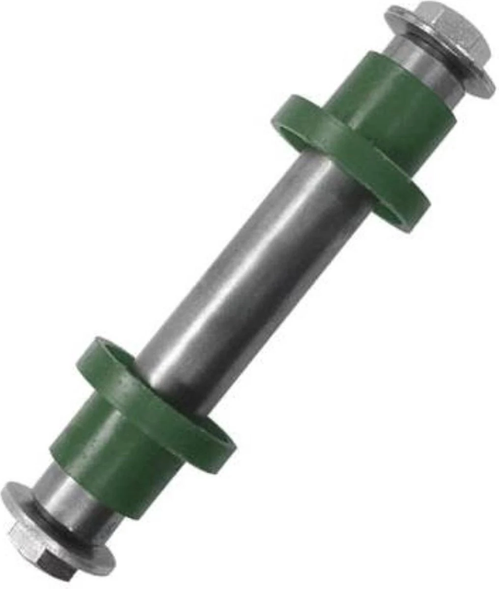 Kruiwagen Wiel 4.00 - 8 Luchtband Lijnprofiel - Asdiameter 20mm 4 Kruiwagen Wiel 4.00 - 8 Luchtband Lijnprofiel - Asdiameter 20mm - Afbeelding 2