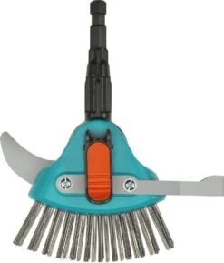 Gardena Voegenkrabber 3-in-1 Combisysteem 23,5 X 13,4 Cm Blauw -Tuingereedschap Winkel 1026x1200 1