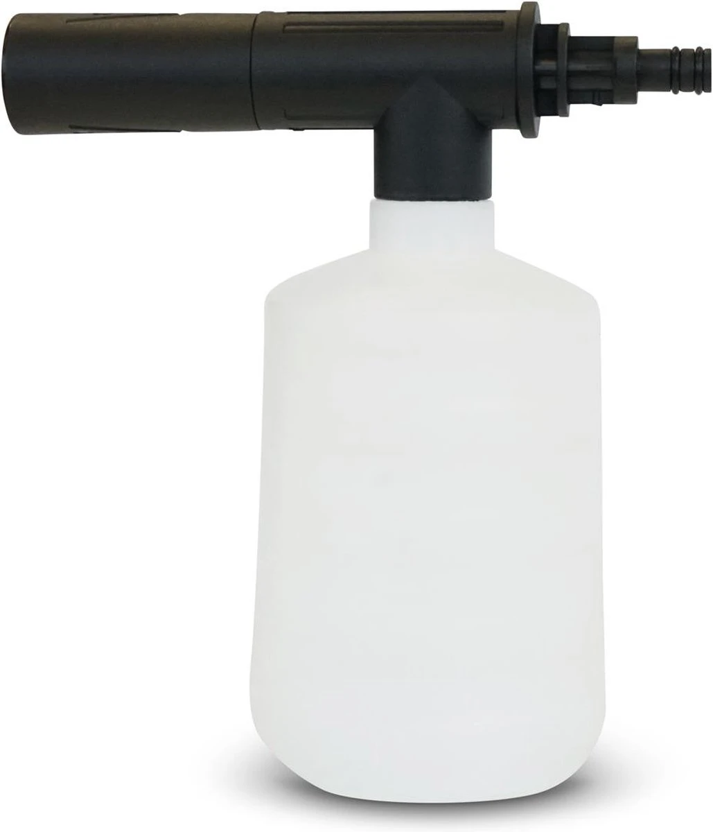 FUXTEC Hogedrukreiniger Accu 20V - Set Met Batterij (2Ah) En Lader (1A) & Accessoires 10 FUXTEC Hogedrukreiniger Accu 20V - Set Met Batterij (2Ah) En Lader (1A) & Accessoires - Afbeelding 8