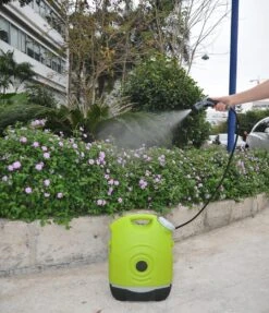 GD73 Aqua2go Lithium Drukreiniger Zonder Vaste Stroom- En Wateraansluiting, Voor Al Uw Outdoor-activiteiten 23 GD73 Aqua2go Lithium Drukreiniger Zonder Vaste Stroom- En Wateraansluiting, Voor Al Uw Outdoor-activiteiten -Tuingereedschap Winkel 1033x1200 2