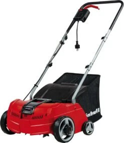 Einhell Verticuteermachine Elektrisch GC-SA 1231/1 1200 W -Tuingereedschap Winkel 1035x1200 1