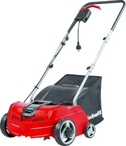 Einhell Verticuteermachine Elektrisch GC-SA 1231/1 1200 W