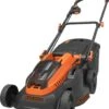 Black & Decker BLACK+DECKER CLM3825L2-QW Grasmaaier - 36V - 38cm - Incl. 2 Accu's & Lader -Tuingereedschap Winkel 1043x1200 1