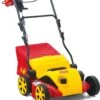 WOLF-Garten Elektrische Verticuteermachine VA 378 E - Werkbreedte 37 Cm - Opvangzak 50 L - 1800 W Motor - Moshark - Verticuteren - Opvangen -Tuingereedschap Winkel 1050x1200 1