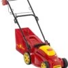 WOLF-Garten A 340 E Elektrische Grasmaaier - 1400 W - 34 Cm Maaibreedte - 30 Liter Opvangbak - Centrale Hoogte-instelling 1 WOLF-Garten A 340 E Elektrische Grasmaaier - 1400 W - 34 Cm Maaibreedte - 30 Liter Opvangbak - Centrale Hoogte-instelling -Tuingereedschap Winkel 1061x1200 3