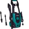 VONROC Hogedrukreiniger V14-1 - 1400W – 110 Bar – 390 L/h – Incl. 5m Slang, Spuitstukken En Accessoires 2 VONROC Hogedrukreiniger V14-1 - 1400W – 110 Bar – 390 L/h – Incl. 5m Slang, Spuitstukken En Accessoires -Tuingereedschap Winkel 1088x1200 1