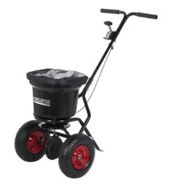 Kreator KRTGR9005 Strooiwagen - 300 Tot 370 Cm Strooibreedte - 23 Liter 16 Kreator KRTGR9005 Strooiwagen - 300 Tot 370 Cm Strooibreedte - 23 Liter -Tuingereedschap Winkel 1105x1200 2