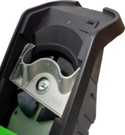 Profeco Stille Hakselaar 2000W - Tuinhakselaar - Versnipperaar Voor 45mm Takdikte - Incl. 50 Liter Opvangzak En Veilige Duwstok -Tuingereedschap Winkel 1115x1200 3