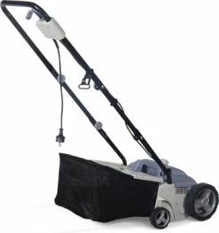 Elektrische Verticuteermachine Voor Gras - VOLTR Merk -Tuingereedschap Winkel 1128x1200 1