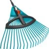 GARDENA Combisysteem Bladhark Hark - Werkbreedte Verstelbaar Van 35 Tot 52cm - Excl. Steel -Tuingereedschap Winkel 1134x1200