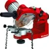 Einhell Kettingslijper GC-CS 235 E (235 W - 3.000 /min - Kettingspanner - Slijpschijf - Verlichting - Draaibare Slijpkop - Dieptebegrenzer) Slijpkop - Dieptebegrenzer) 1 Einhell Kettingslijper GC-CS 235 E (235 W - 3.000 /min - Kettingspanner - Slijpschijf - Verlichting - Draaibare Slijpkop - Dieptebegrenzer) Slijpkop - Dieptebegrenzer) -Tuingereedschap Winkel 1142x1200