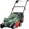 Bosch UniversalVerticut 1100 Verticuteermachine - Op Snoer - 1100 W - 32 Cm Maaibreedte - Met 50 Liter Opvangbak -Tuingereedschap Winkel 1146x1200 1