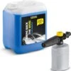 Kärcher Hogedrukreiniger Accessoire Set FJ 6 Foam Jet - Autoshampoo 5L – Regelbaar Spuitniveau - Tankinhoud 0,6L -Tuingereedschap Winkel 1161x1200 2