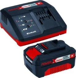 Einhell Accu Kettingzaag GE-LC 18 Li Kit (1x3,0Ah) Power X-Change (Li-Ion - 18 V - 25 Cm Zwaardlengte - 23 Cm Snijlengte - Terugslagbescherming - Kettingvangbout - Incl. 3,0 Ah Accu En Lader) 24 Einhell Accu Kettingzaag GE-LC 18 Li Kit (1x3,0Ah) Power X-Change (Li-Ion - 18 V - 25 Cm Zwaardlengte - 23 Cm Snijlengte - Terugslagbescherming - Kettingvangbout - Incl. 3,0 Ah Accu En Lader) -Tuingereedschap Winkel 1164x1200