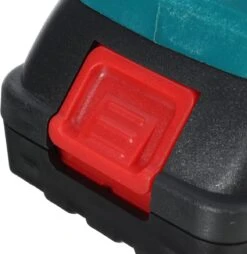 Merkloos Mini Accu Kettingzaag - 4 Inch Elektrische Boomzaag - Handkettingzaag - Met 2 Accu En 1 Oplader - Voor Tuinboom Ranch Bomen Snijden Hout- Blauw 24 Merkloos Mini Accu Kettingzaag - 4 Inch Elektrische Boomzaag - Handkettingzaag - Met 2 Accu En 1 Oplader - Voor Tuinboom Ranch Bomen Snijden Hout- Blauw -Tuingereedschap Winkel 1166x1200