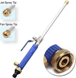 Merkloos Hogedrukreiniger | Opzetstuk Tuinslang | Spuitmond | Hogedrukspuit -Tuingereedschap Winkel 1169x1200 2