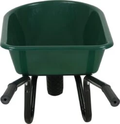 FORT Kinderkruiwagen Groen PP - Gedemonteerd In Doos -Tuingereedschap Winkel 1169x1200