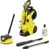 Kärcher K 4 Premium Power Control Home Hogedrukreiniger - 1800W - 130 Bar - 30 M²/h - Met Terrasreiniger