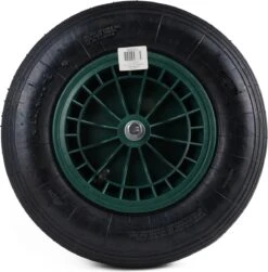 Kruiwagen Wiel 4.00 - 8 Luchtband Lijnprofiel - Asdiameter 20mm 27 Kruiwagen Wiel 4.00 - 8 Luchtband Lijnprofiel - Asdiameter 20mm -Tuingereedschap Winkel 1182x1200 3