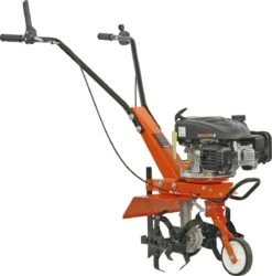 Kibani Grondfrees Benzine - 139cc- 40CM Breedte - 3PK- Loncin Motor - Tuinfrees - Tuinfrees Benzine - Bodemfrees - Tuinploeg - Grondfreesmachine -Tuingereedschap Winkel 1185x1200 1