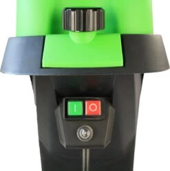 Profeco Stille Hakselaar 2000W - Tuinhakselaar - Versnipperaar Voor 45mm Takdikte - Incl. 50 Liter Opvangzak En Veilige Duwstok -Tuingereedschap Winkel 1194x1200 2