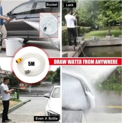 BOTC Universal Hogedrukreiniger - Draagbaar - Auto Wasmachine - Hogedrukreiniger 15 BOTC Universal Hogedrukreiniger - Draagbaar - Auto Wasmachine - Hogedrukreiniger -Tuingereedschap Winkel 1196x1200 2