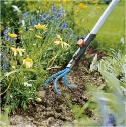 GARDENA Combisysteem Krabber Cultivatior - Werkbreedte 9 Cm - Aanbevolen Steellengte 130 Cm 22 GARDENA Combisysteem Krabber Cultivatior - Werkbreedte 9 Cm - Aanbevolen Steellengte 130 Cm -Tuingereedschap Winkel 1197x1200 1