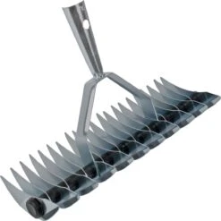 Talen Tools - Verticuteerhark - 34x12 Cm - Zonder Steel 8 Talen Tools - Verticuteerhark - 34x12 Cm - Zonder Steel -Tuingereedschap Winkel 1198x1200 3