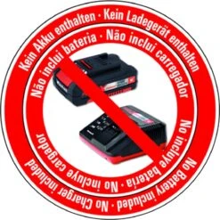 Einhell Accu Grondfrees GE-CR 30 Li-Solo Power X-Change (Li-Ion - 36 V - 30 Cm Werkbreedte - 20 Cm Werkdiepte - Robuuste Hakmessen - 2-punts Veiligheidsschakelaar - Zonder Accu En Lader) 39 Einhell Accu Grondfrees GE-CR 30 Li-Solo Power X-Change (Li-Ion - 36 V - 30 Cm Werkbreedte - 20 Cm Werkdiepte - Robuuste Hakmessen - 2-punts Veiligheidsschakelaar - Zonder Accu En Lader) -Tuingereedschap Winkel 1198x1200 4