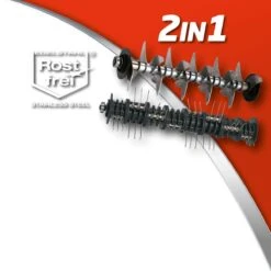 Einhell Verticuteerder En Beluchter RG-SA 1433 (1400 W - 33 Cm Werkbreedte - 3-voudige Hoogteverstelling - 28 L - Aanbevolen Voor Oppervlaktes Tot 400 M²) 34 Einhell Verticuteerder En Beluchter RG-SA 1433 (1400 W - 33 Cm Werkbreedte - 3-voudige Hoogteverstelling - 28 L - Aanbevolen Voor Oppervlaktes Tot 400 M²) -Tuingereedschap Winkel 1199x1200 11