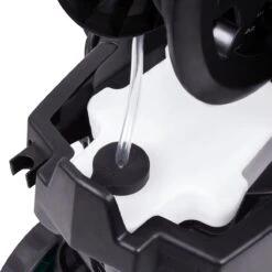 VONROC PRO Hogedrukreiniger V25-2 – 2500W – 195 Bar – 468 L/h – Duurzame Inductiemotor – Incl. 8m Slang, Slanghaspel, Terrasreiniger, Reinigingstank En Meer -Tuingereedschap Winkel 1199x1200 14