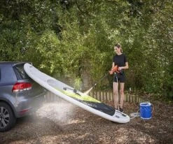 Black & Decker BLACK+DECKER BCPC18B-XJ Hogedrukreiniger - 18V - 24 Bar - Zonder Accu En Lader -Tuingereedschap Winkel 1200x1000 1