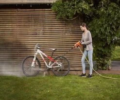 Black & Decker BLACK+DECKER BCPC18B-XJ Hogedrukreiniger - 18V - 24 Bar - Zonder Accu En Lader -Tuingereedschap Winkel 1200x1000 2