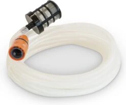 FUXTEC Hogedrukreiniger Accu 20V - Set Met Batterij (2Ah) En Lader (1A) & Accessoires 25 FUXTEC Hogedrukreiniger Accu 20V - Set Met Batterij (2Ah) En Lader (1A) & Accessoires -Tuingereedschap Winkel 1200x1002 1