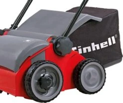 Einhell Verticuteerder En Beluchter RG-SA 1433 (1400 W - 33 Cm Werkbreedte - 3-voudige Hoogteverstelling - 28 L - Aanbevolen Voor Oppervlaktes Tot 400 M²) 24 Einhell Verticuteerder En Beluchter RG-SA 1433 (1400 W - 33 Cm Werkbreedte - 3-voudige Hoogteverstelling - 28 L - Aanbevolen Voor Oppervlaktes Tot 400 M²) -Tuingereedschap Winkel 1200x1009 1