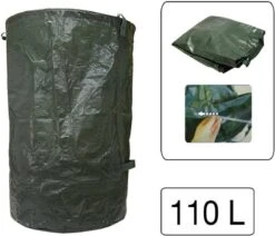 Benson Tuinafval Zak Heavy Duty 110 Liter – 70x45cm | Puinzak | Grote Zak Voor Het Opslaan Van Bladeren Takken En Afval 15 Benson Tuinafval Zak Heavy Duty 110 Liter – 70x45cm | Puinzak | Grote Zak Voor Het Opslaan Van Bladeren Takken En Afval -Tuingereedschap Winkel 1200x1030 2