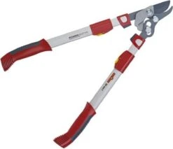 WOLF-Garten Takkenschaar POWER CUT RR*** 900 T - Lengte 650-900mm - Telescoop - Aluminium Hefboomarmen - 4x Meer Kracht - Messpanning Instelbaar 16 WOLF-Garten Takkenschaar POWER CUT RR*** 900 T - Lengte 650-900mm - Telescoop - Aluminium Hefboomarmen - 4x Meer Kracht - Messpanning Instelbaar -Tuingereedschap Winkel 1200x1036