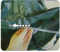 Benson Tuinafval Zak Heavy Duty 110 Liter – 70x45cm | Puinzak | Grote Zak Voor Het Opslaan Van Bladeren Takken En Afval 14 Benson Tuinafval Zak Heavy Duty 110 Liter – 70x45cm | Puinzak | Grote Zak Voor Het Opslaan Van Bladeren Takken En Afval -Tuingereedschap Winkel 1200x1052 1