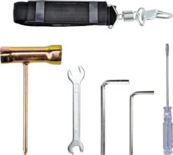 Kibani Kantenmaaier 4-in-1 – Bosmaaier Benzine - 52 Cc / 1.9 Pk 2-takt Motor – Incl. Onkruidborstel ,Maaidraad, Zaagblad 40-tands En Veiligheidsset 24 Kibani Kantenmaaier 4-in-1 – Bosmaaier Benzine - 52 Cc / 1.9 Pk 2-takt Motor – Incl. Onkruidborstel ,Maaidraad, Zaagblad 40-tands En Veiligheidsset -Tuingereedschap Winkel 1200x1072 2