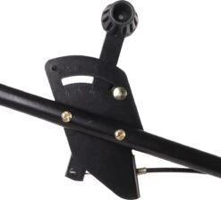 Talen Tools - Strooiwagen - 20L - Opklapbare Duwstang 7 Talen Tools - Strooiwagen - 20L - Opklapbare Duwstang -Tuingereedschap Winkel 1200x1086