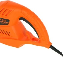 Kibani Elektrische Heggenschaar – 450W – 51 Cm Zwaardlengte - Snoeien En Knippen - Mesafstand 16mm - Haagschaar Voor Tuinonderhoud 19 Kibani Elektrische Heggenschaar – 450W – 51 Cm Zwaardlengte - Snoeien En Knippen - Mesafstand 16mm - Haagschaar Voor Tuinonderhoud -Tuingereedschap Winkel 1200x1088