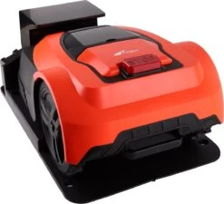 Zoef Robot Robotmaaier Betsie Met APP <1400 M2 -Tuingereedschap Winkel 1200x1094 3