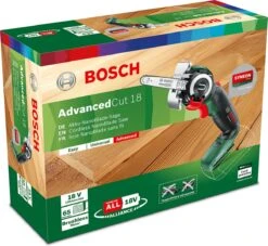 Bosch Advancedcut 18 Minikettingzaag - Zonder 18 V Accu En Lader -Tuingereedschap Winkel 1200x1101 4