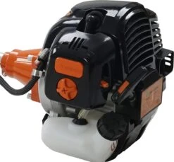 TIMBERPRO - 5-in-1 – Multitool – Benzine - Kettingzaag - Bosmaaier -Kantenmaaier - Haagschaar - Verlengstuk - 52 Cc. -Tuingereedschap Winkel 1200x1111 3