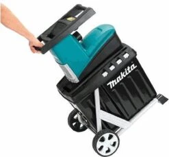 Makita UD2500 Hakselaar - 2500W 17 Makita UD2500 Hakselaar - 2500W -Tuingereedschap Winkel 1200x1113 2