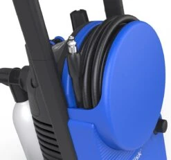 Nilfisk Core 125-5 PC Hogedrukreiniger - Terrasreiniger - 125 Bar - 5 Meter Waterslang -Tuingereedschap Winkel 1200x1124