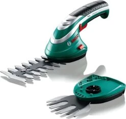 Bosch ISIO Gen III Accu Buxusschaar + Grasschaar 13 Bosch ISIO Gen III Accu Buxusschaar + Grasschaar -Tuingereedschap Winkel 1200x1132