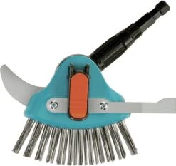 Gardena Voegenkrabber 3-in-1 Combisysteem 23,5 X 13,4 Cm Blauw -Tuingereedschap Winkel 1200x1134 3